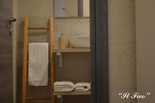 Apartamento Portacr�nni Bed And Breakfast