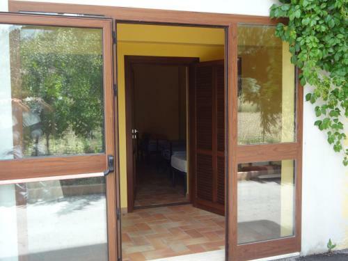Agroturismo Le Stanze Di Bacco