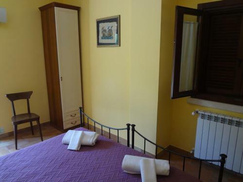 Agroturismo Le Stanze Di Bacco