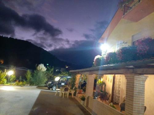 Agroturismo Le Stanze Di Bacco