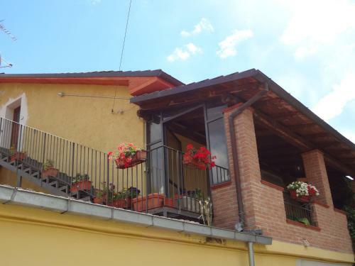Agroturismo Le Stanze Di Bacco