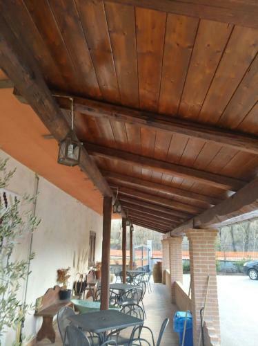 Agroturismo Le Stanze Di Bacco