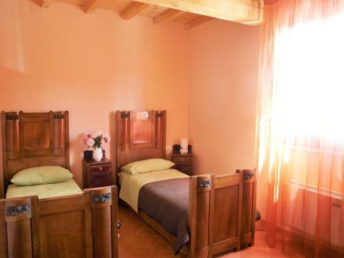 Albergue Ostello Breda