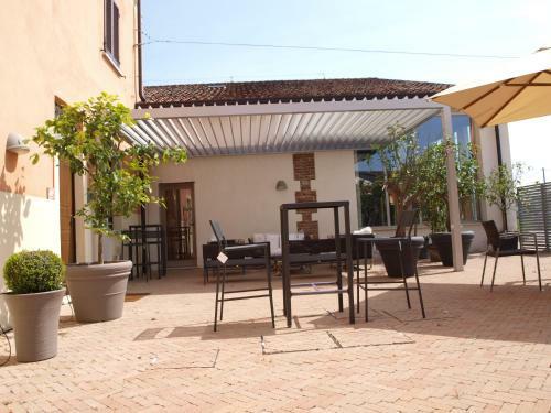 Albergue Ostello Breda