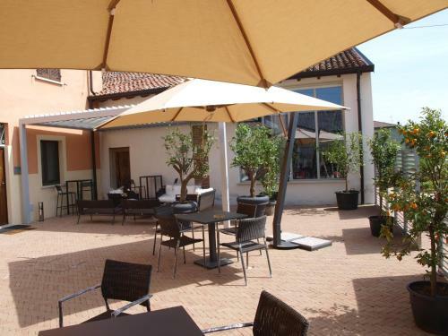 Albergue Ostello Breda