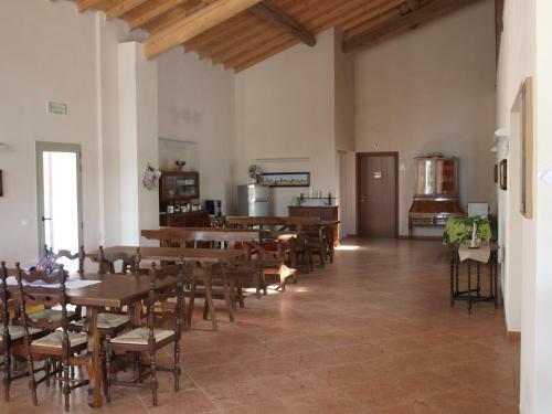 Albergue Ostello Breda