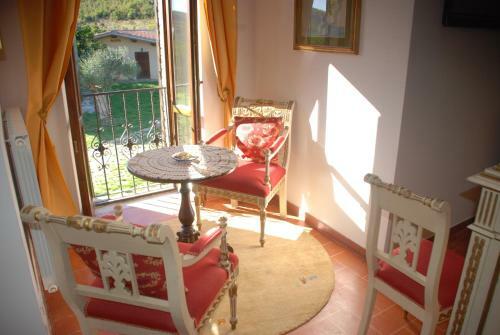 Agroturismo Agriturismo Le Volte