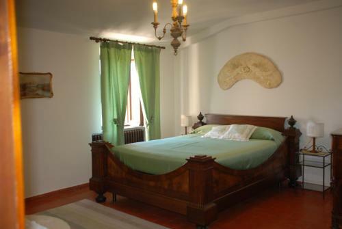 Agroturismo Agriturismo Le Volte