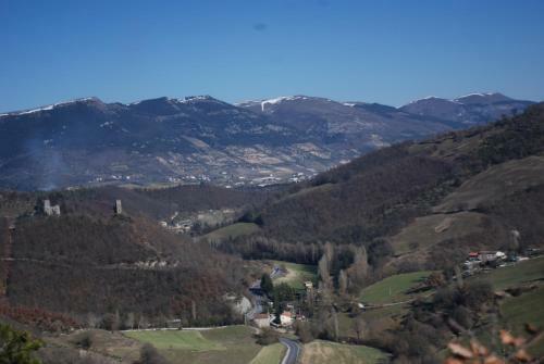 Agroturismo Agriturismo Le Volte