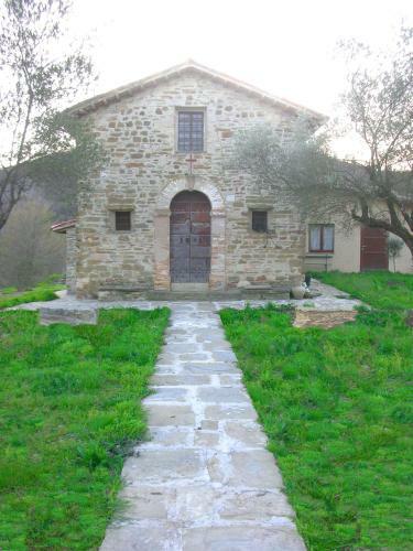 Agroturismo Agriturismo Le Volte