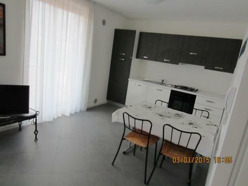 Apartamento Appartamento Emma