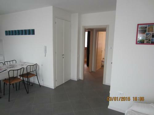 Apartamento Appartamento Emma