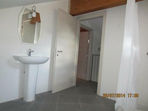 Apartamento Appartamento Emma