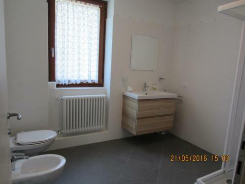 Apartamento Appartamento Emma