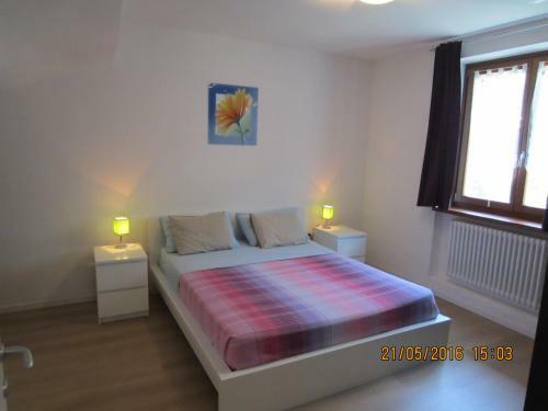 Apartamento Appartamento Emma