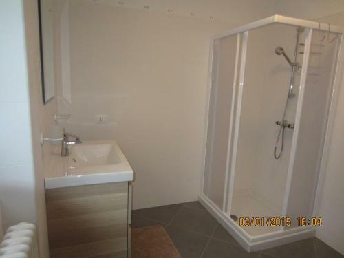 Apartamento Appartamento Emma