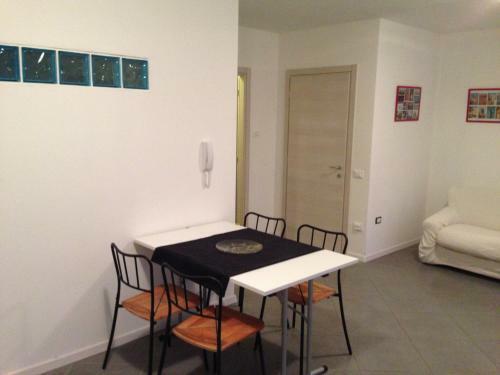 Apartamento Appartamento Emma