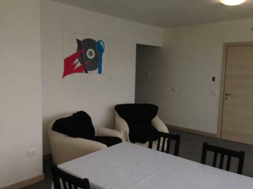Apartamento Appartamento Katia