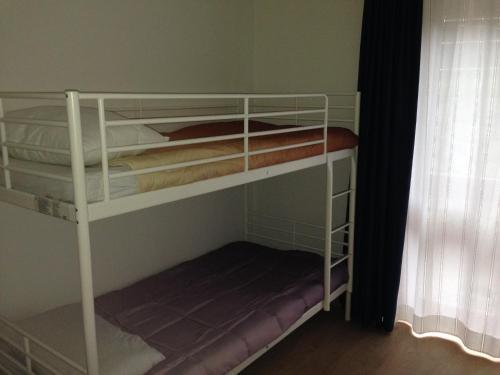 Apartamento Appartamento Katia