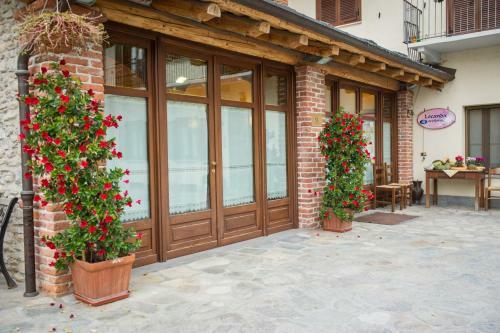 Posada Locanda Occitana C� Bianca