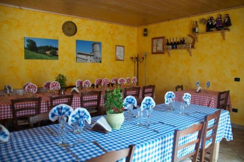 Agroturismo Artemide