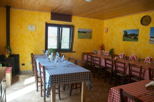 Agroturismo Artemide