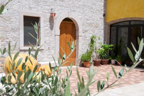 Agroturismo Artemide