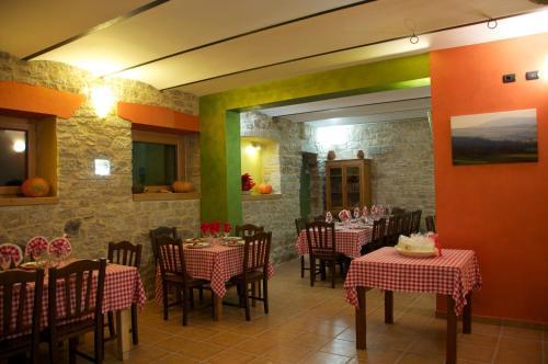 Agroturismo Artemide