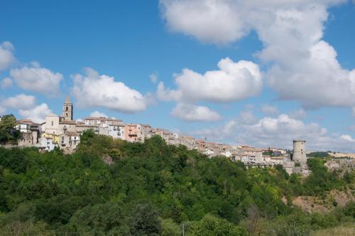 Agroturismo Artemide