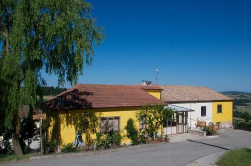 Agroturismo Artemide