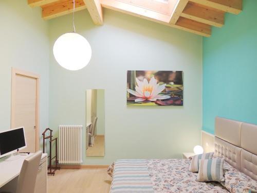 B&B La Casa Di Rosa