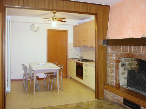 B&B La Casa Di Rosa