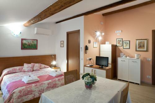 B&B La Casa Di Rosa