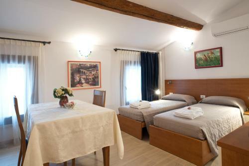 B&B La Casa Di Rosa