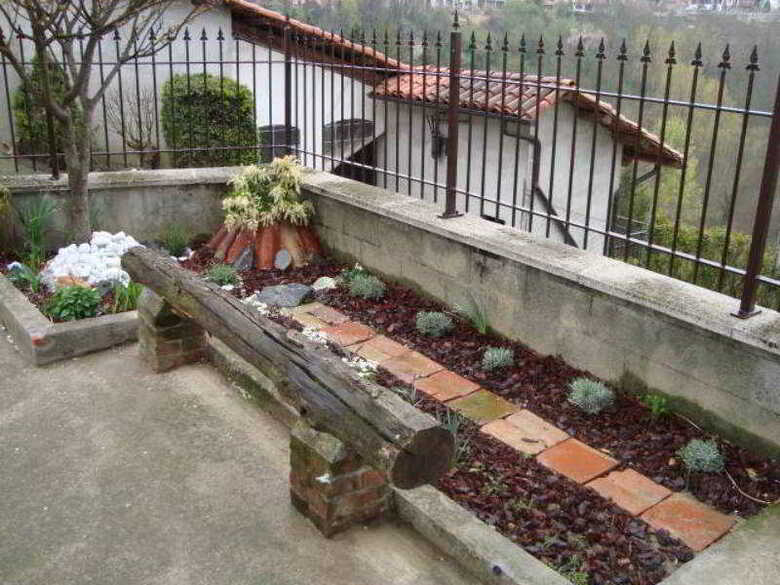 Bed & Breakfast Al Mobile Antico