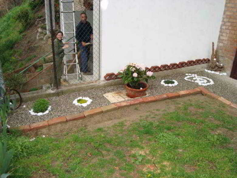 Bed & Breakfast Al Mobile Antico