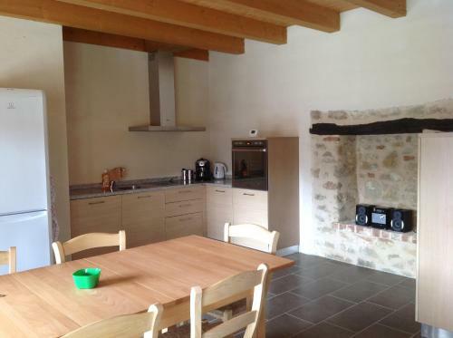 Apartamento Casa Castello