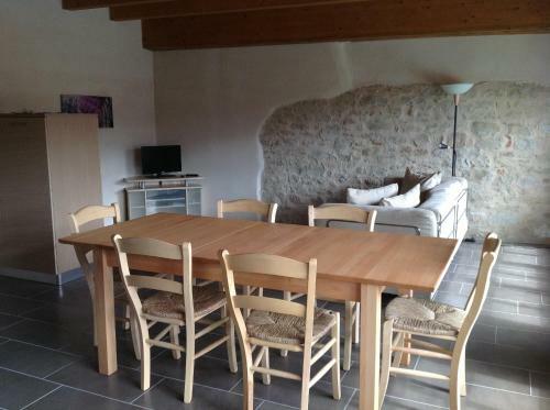 Apartamento Casa Castello