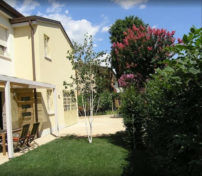 Via Verdi B&B