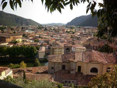 Villa Della Rocca
