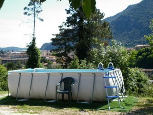 Villa Della Rocca
