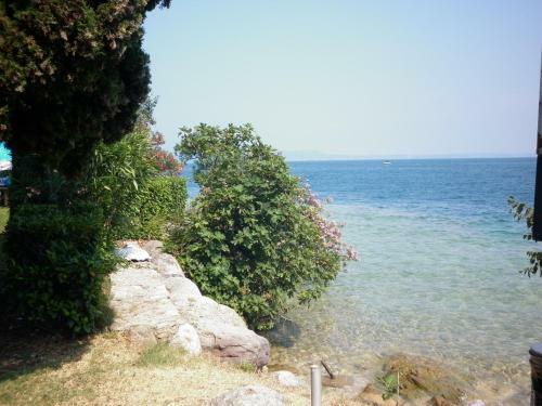 Villa Della Rocca