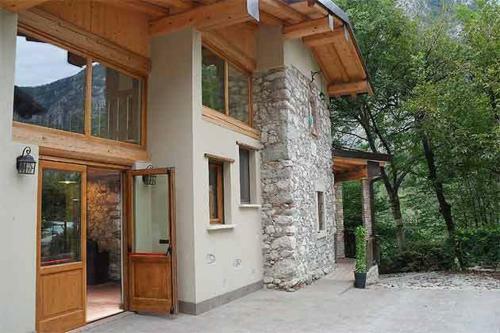 Agroturismo Agriturismo Biobi�
