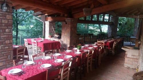Agroturismo Agriturismo Biobi�