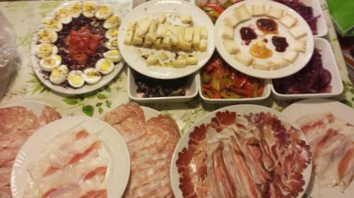 Agroturismo Agriturismo Biobi�