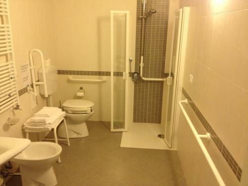 Bed & Breakfast Tenuta Monterosso