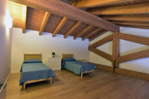 Bed & Breakfast Tenuta Monterosso