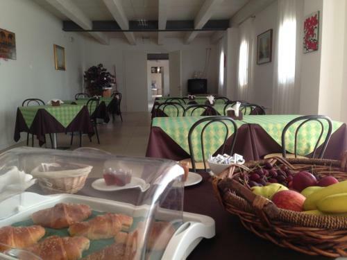 Bed & Breakfast Tenuta Monterosso