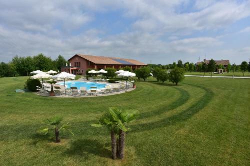 Bed & Breakfast Tenuta Monterosso
