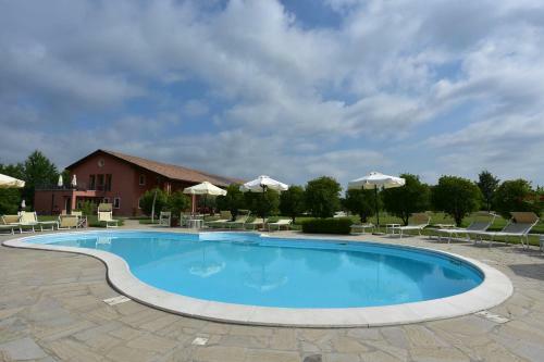 Bed & Breakfast Tenuta Monterosso